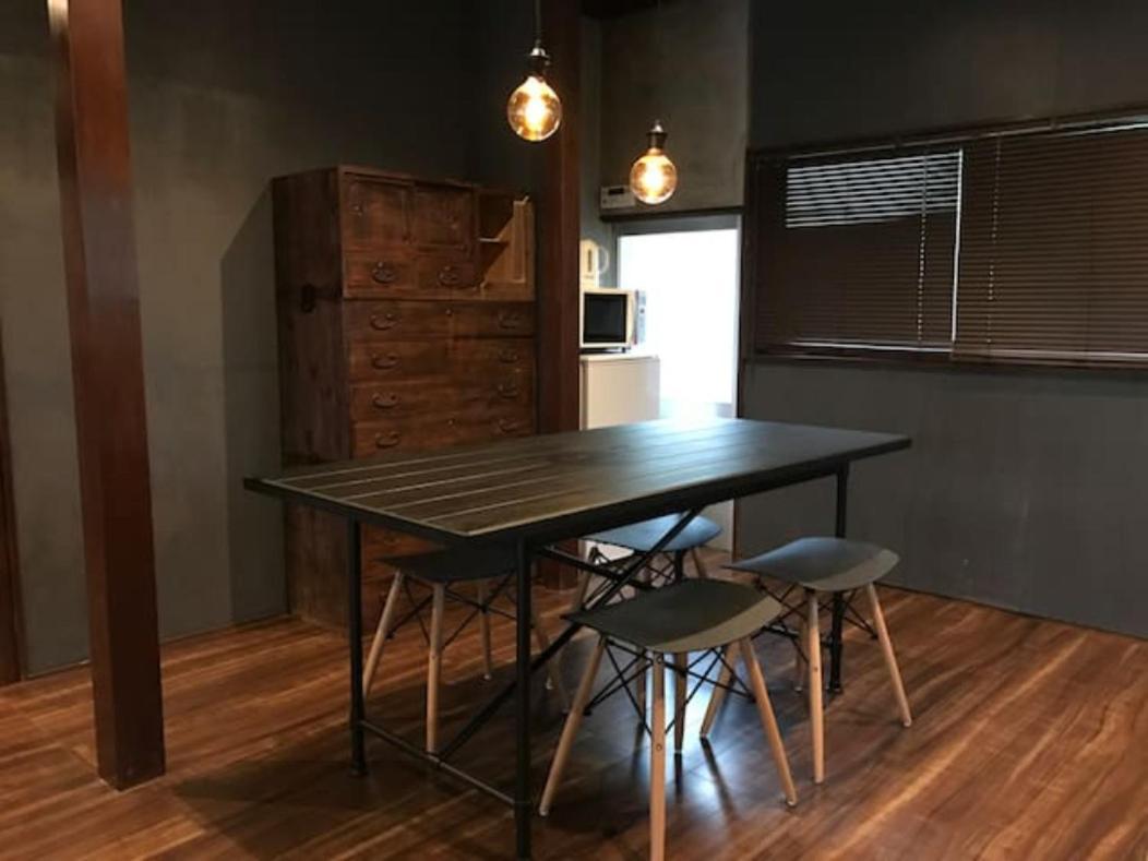 فيلا Bbq可能 一棟貸 Fuji Trip House 河口湖 فوجيكاواجوتشيكو المظهر الخارجي الصورة