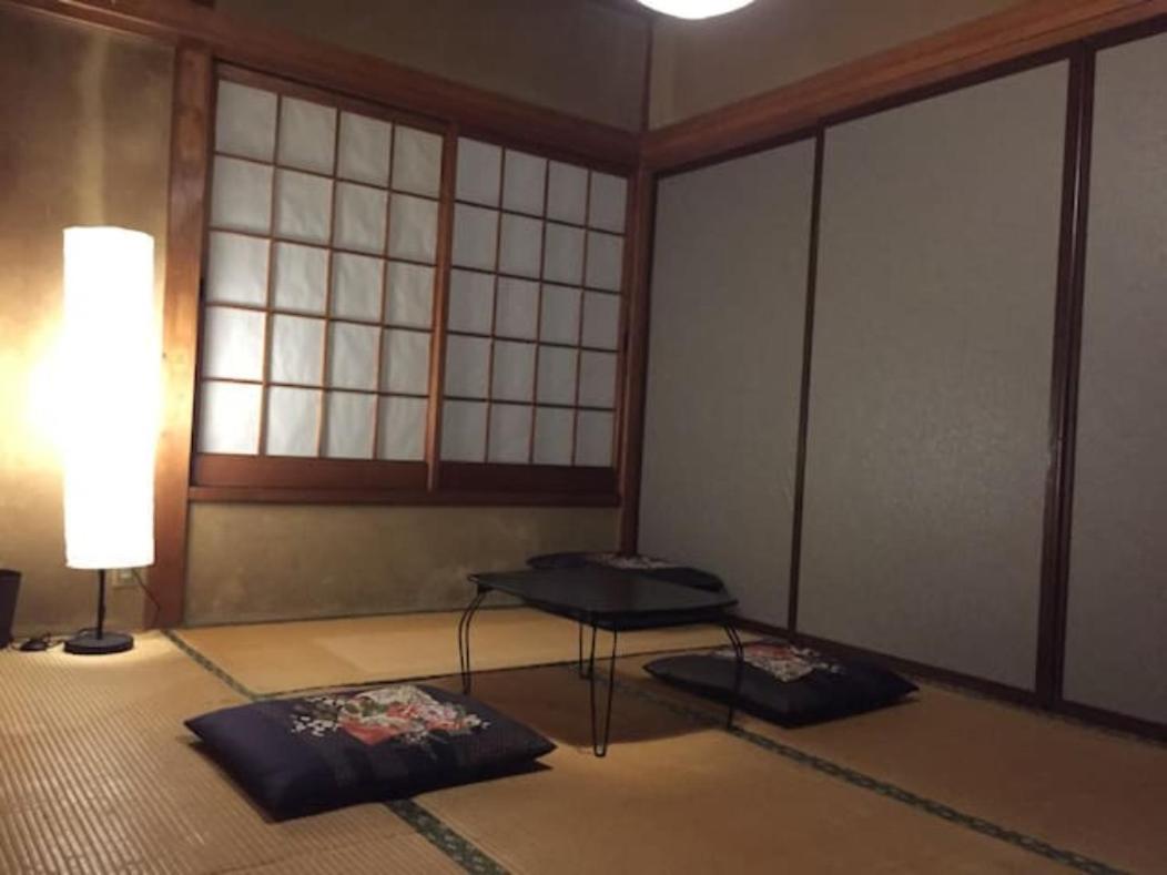 فيلا Bbq可能 一棟貸 Fuji Trip House 河口湖 فوجيكاواجوتشيكو المظهر الخارجي الصورة