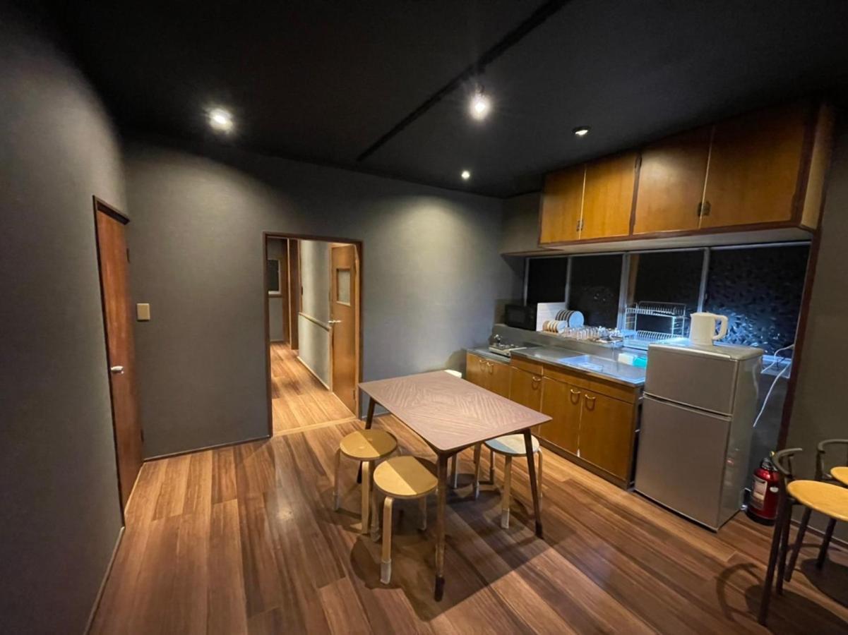 فيلا Bbq可能 一棟貸 Fuji Trip House 河口湖 فوجيكاواجوتشيكو المظهر الخارجي الصورة